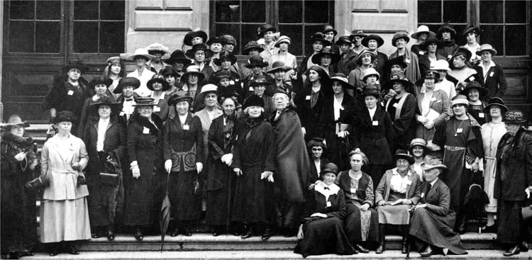 medicos del siglo XVIII